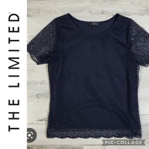 The limited blouse